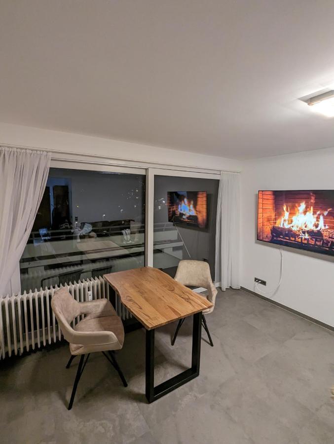 View Daire Kornwestheim Dış mekan fotoğraf